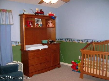 249 West Shores Road Orange Park, FL 32003 - Photo 22 of 48 Bedroom 3