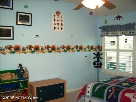 249 West Shores Road Orange Park, FL 32003 - Photo 23 of 48 Bedroom 4