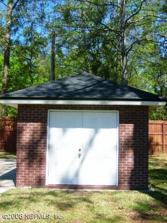 249 West Shores Road Orange Park, FL 32003 - Photo 27 of 48 Shed