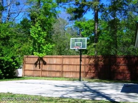 249 West Shores Road Orange Park, FL 32003 - Photo 28 of 48 Half Size Basketball Court