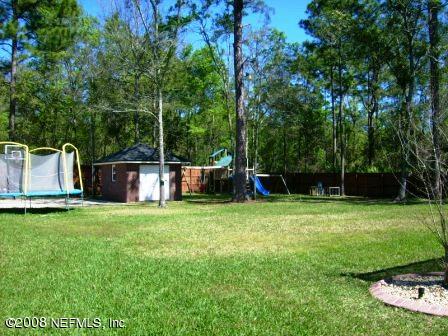 249 West Shores Road Orange Park, FL 32003 - Photo 29 of 48 Backyard