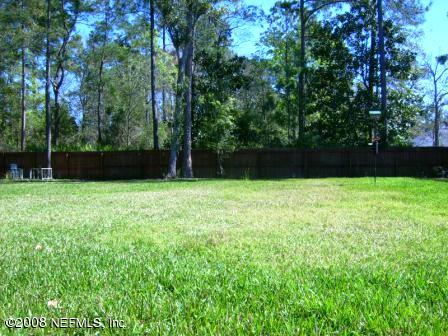 249 West Shores Road Orange Park, FL 32003 - Photo 30 of 48 Backyard 2