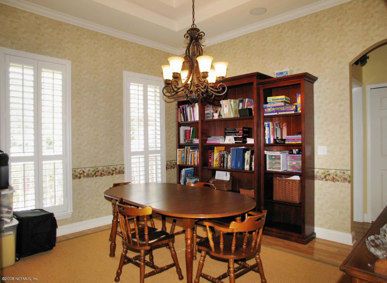 249 West Shores Road Orange Park, FL 32003 - Photo 32 of 48 Dining Room