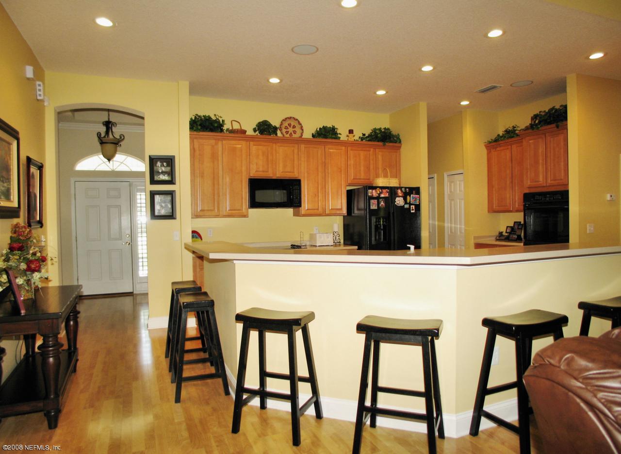 249 West Shores Road Orange Park, FL 32003 - Photo 34 of 48 Kitchen