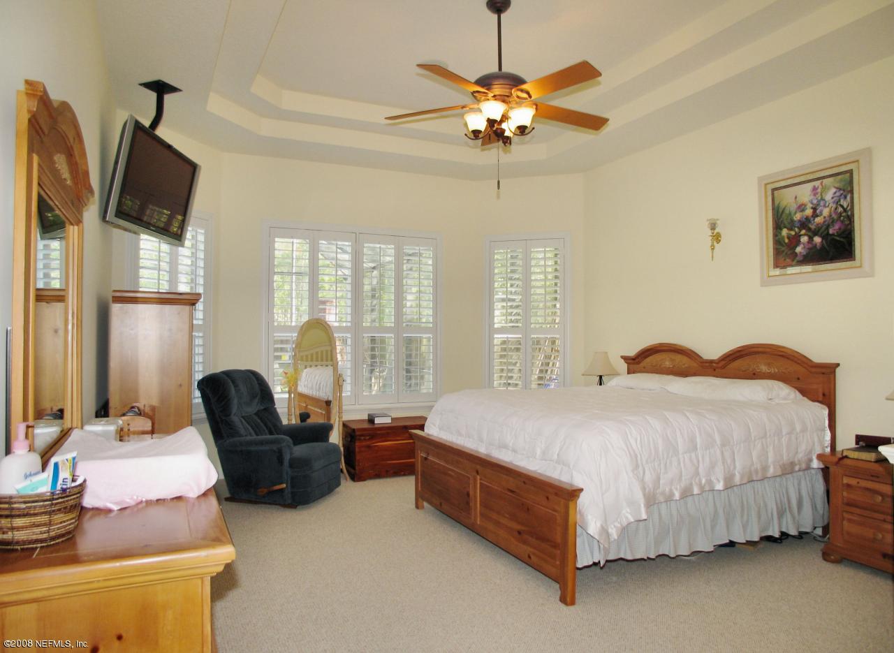 249 West Shores Road Orange Park, FL 32003 - Photo 35 of 48 Master Bedroom