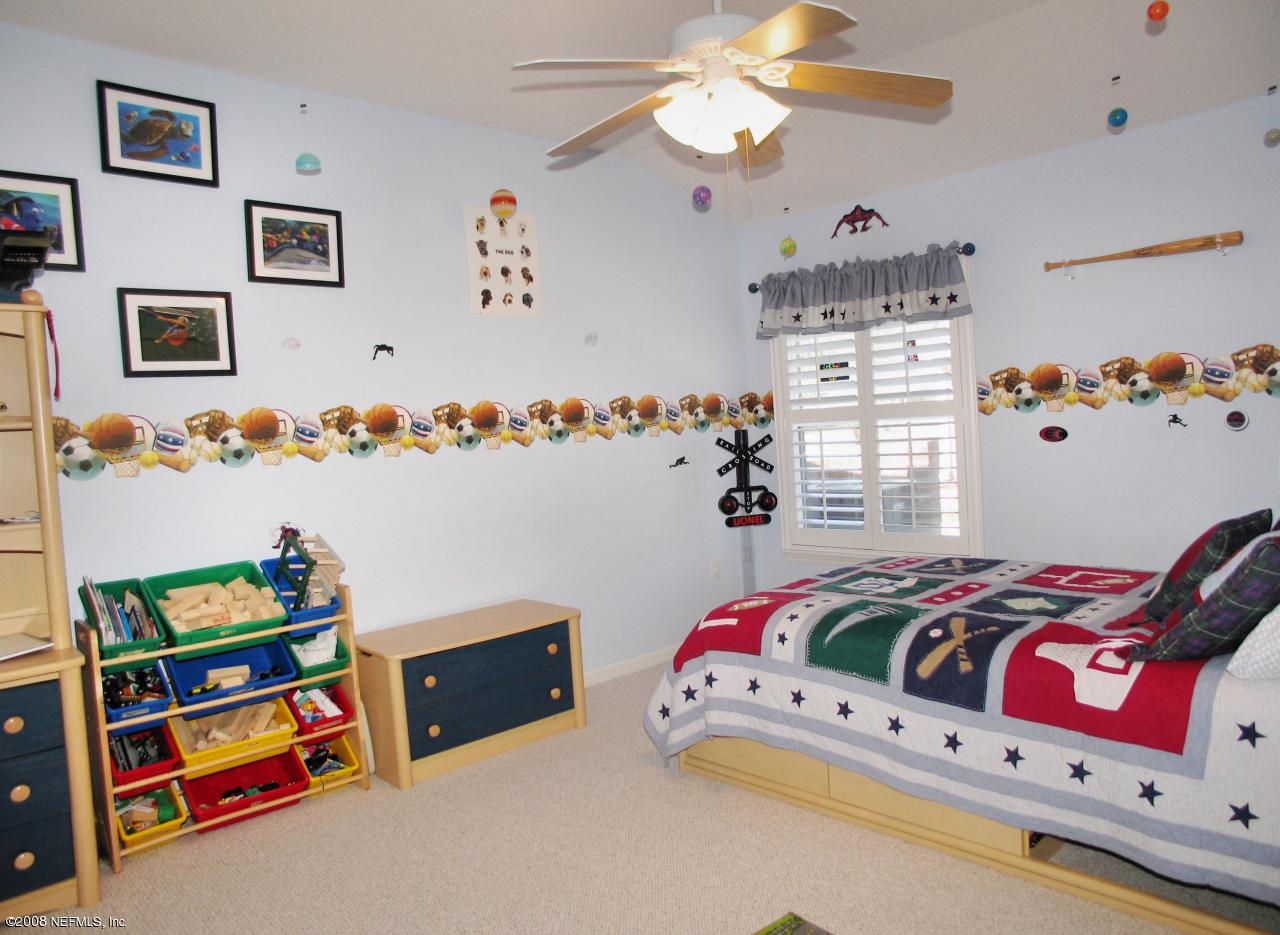 249 West Shores Road Orange Park, FL 32003 - Photo 38 of 48 3rd Bedroom