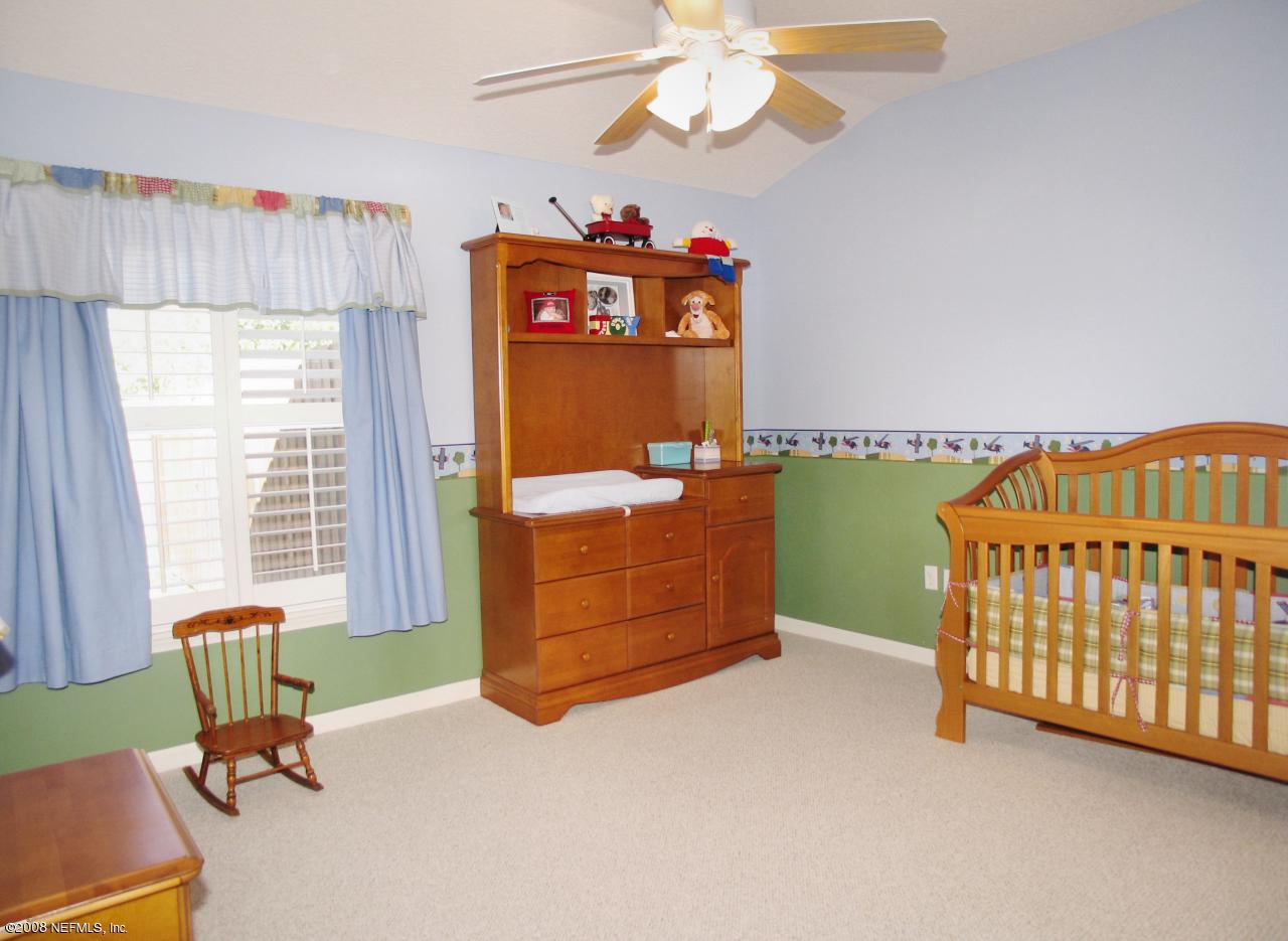 249 West Shores Road Orange Park, FL 32003 - Photo 40 of 48 4th Bedroom