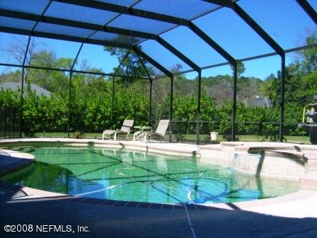 Screened Pool 2