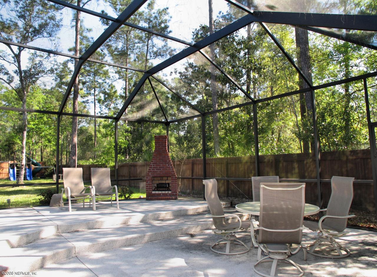 249 West Shores Road Orange Park, FL 32003 - Photo 43 of 48 Patio