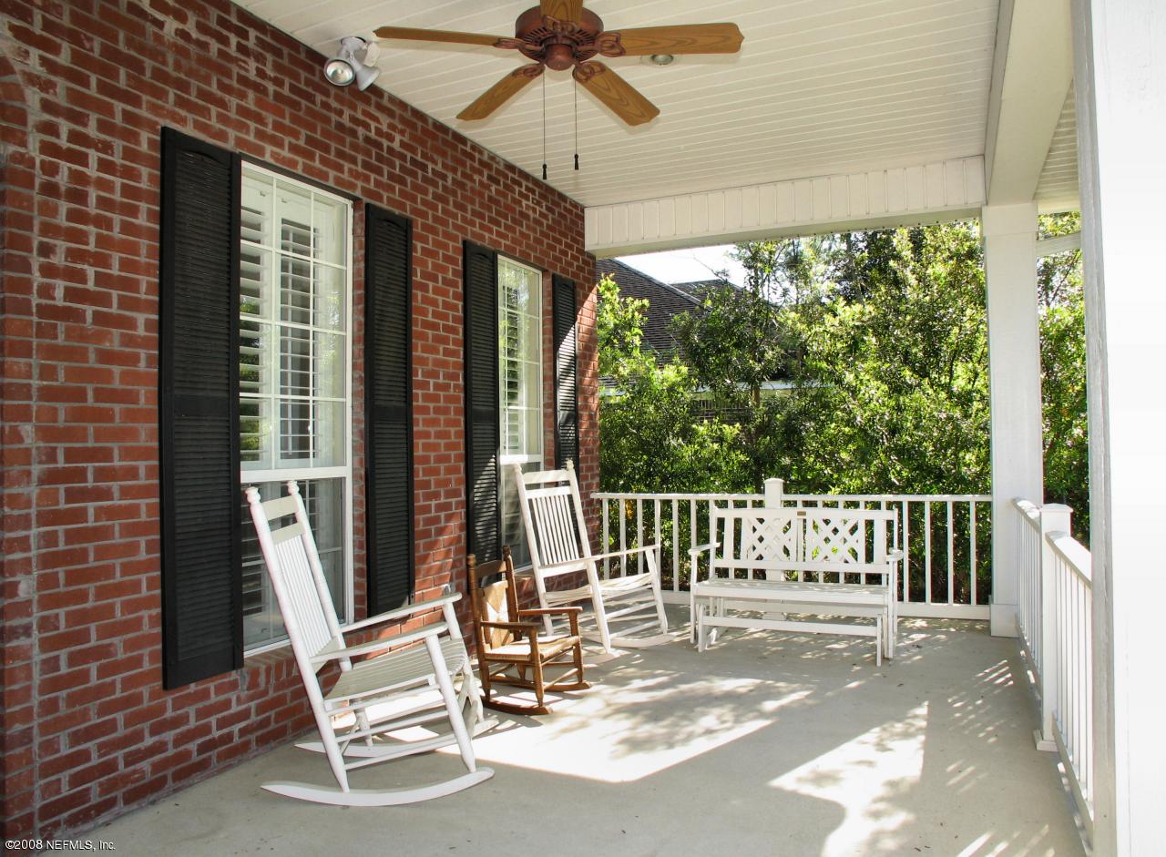 249 West Shores Road Orange Park, FL 32003 - Photo 44 of 48 Porch