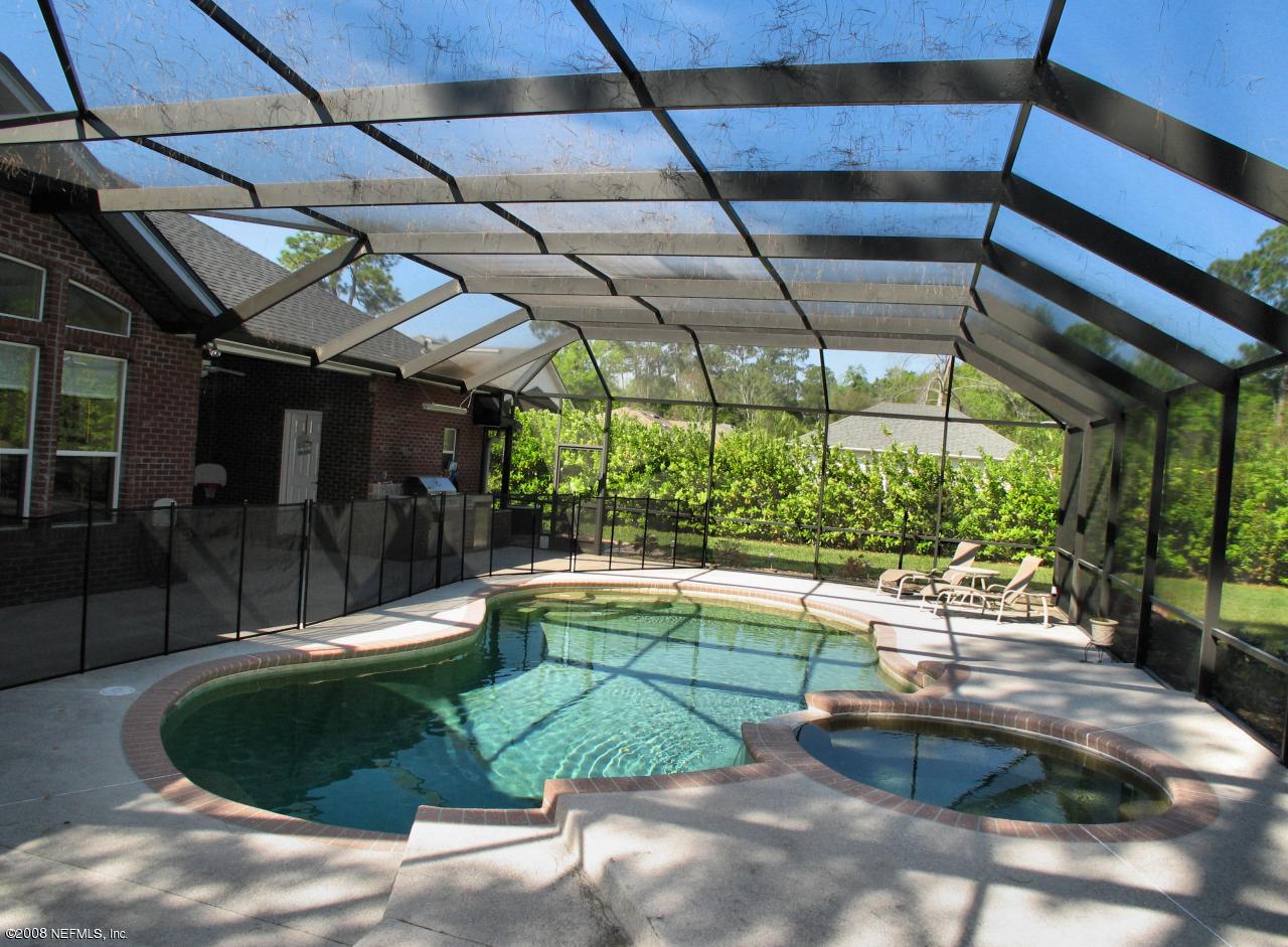 249 West Shores Road Orange Park, FL 32003 - Photo 45 of 48 Pool