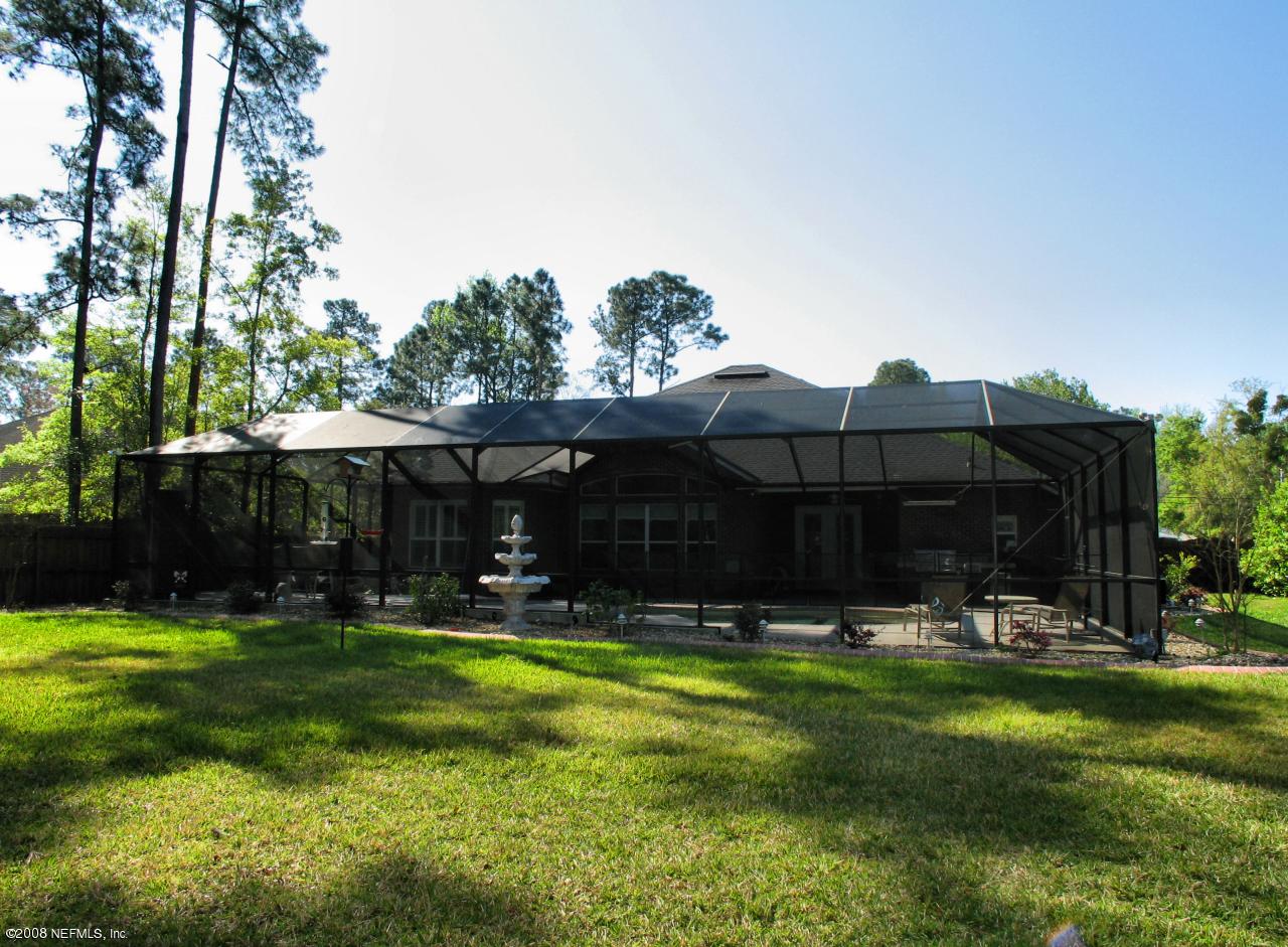 249 West Shores Road Orange Park, FL 32003 - Photo 47 of 48 Rear