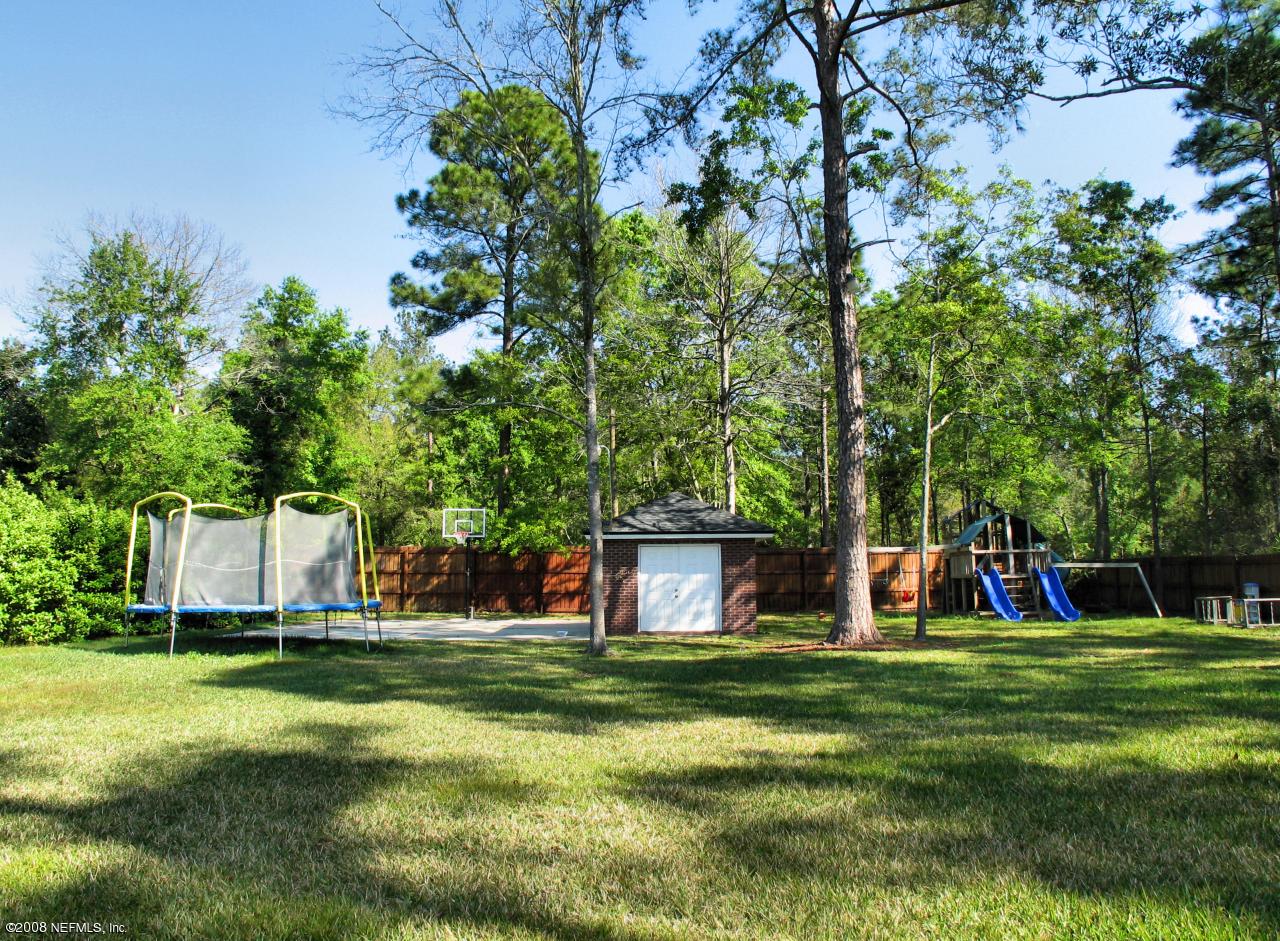 249 West Shores Road Orange Park, FL 32003 - Photo 48 of 48 Rear View