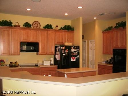 249 West Shores Road Orange Park, FL 32003 - Photo 9 of 48 Kitchen