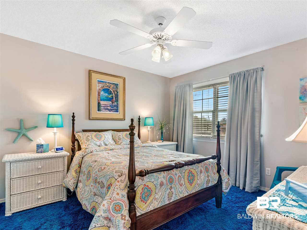6343 County Road 95 Elberta, AL 36530 - Photo 43 of 50 Bedroom 4