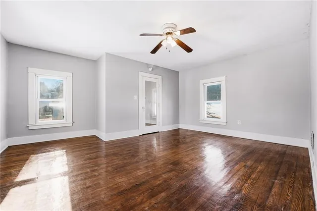 $179,900 | 441 North Pitt Street, Mercer, PA 16137