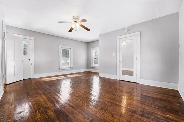 $179,900 | 441 North Pitt Street, Mercer, PA 16137