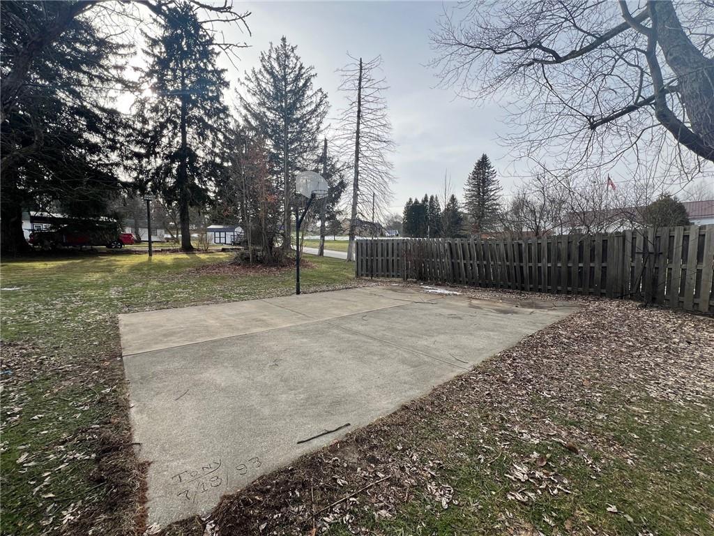 441 North Pitt Street Mercer, PA 16137 - Photo 22 of 30