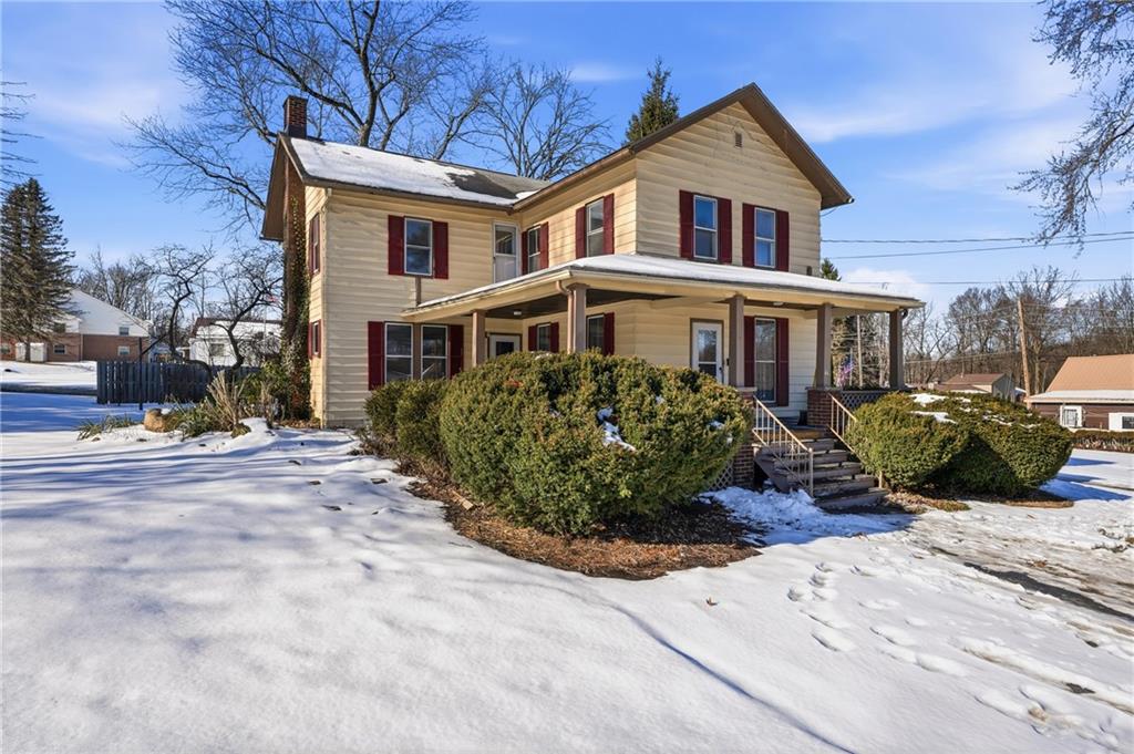 441 North Pitt Street Mercer, PA 16137 - Photo 26 of 30