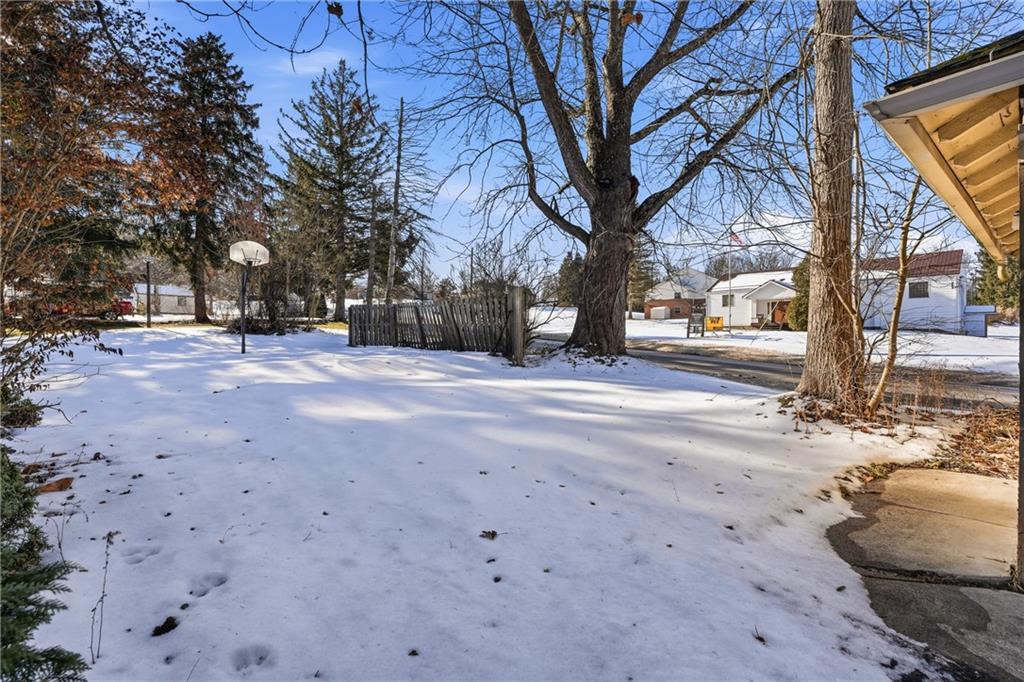 441 North Pitt Street Mercer, PA 16137 - Photo 27 of 30