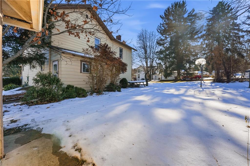 441 North Pitt Street Mercer, PA 16137 - Photo 28 of 30