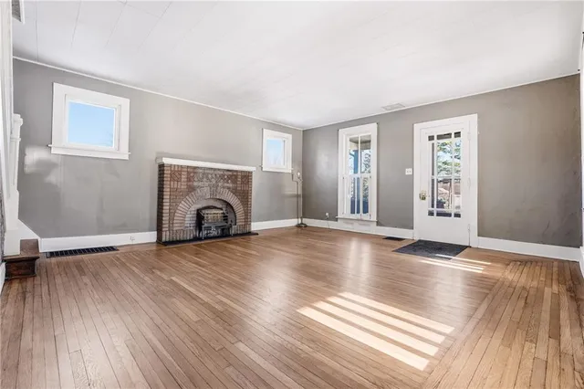 $179,900 | 441 North Pitt Street, Mercer, PA 16137