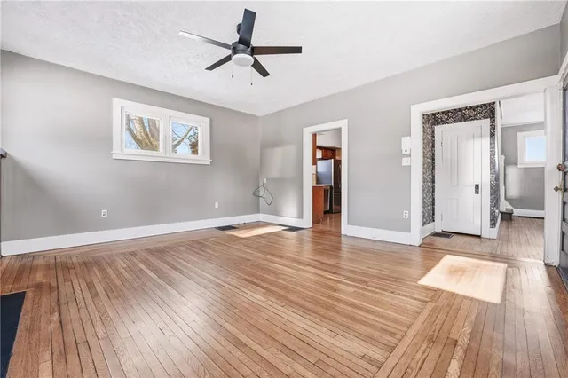 $179,900 | 441 North Pitt Street, Mercer, PA 16137