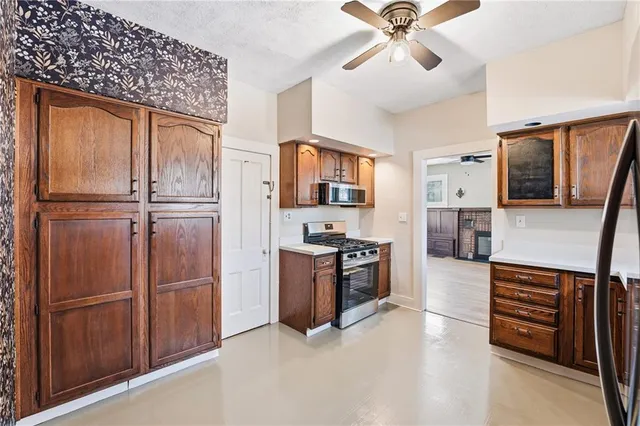 $179,900 | 441 North Pitt Street, Mercer, PA 16137