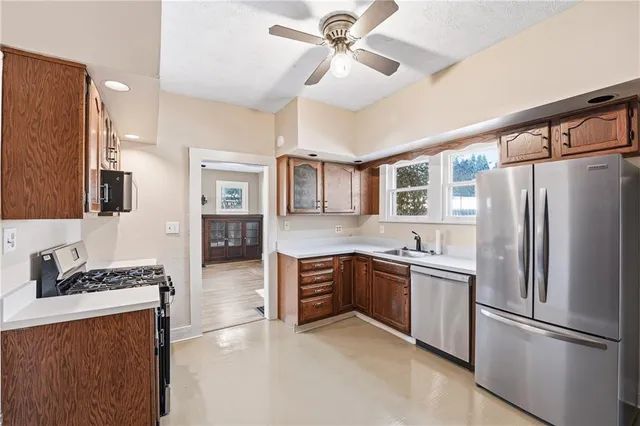 $179,900 | 441 North Pitt Street, Mercer, PA 16137