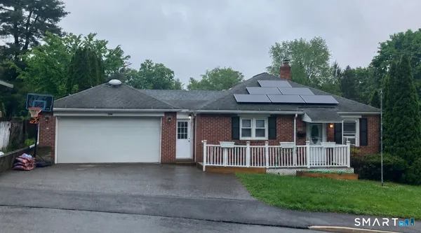 $284,900 | 158 McKinley Street, Torrington, CT 06790