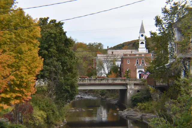 $120,000 | 0 Happy Haven Road, Unit LOT 45, Wilmington, VT 05363