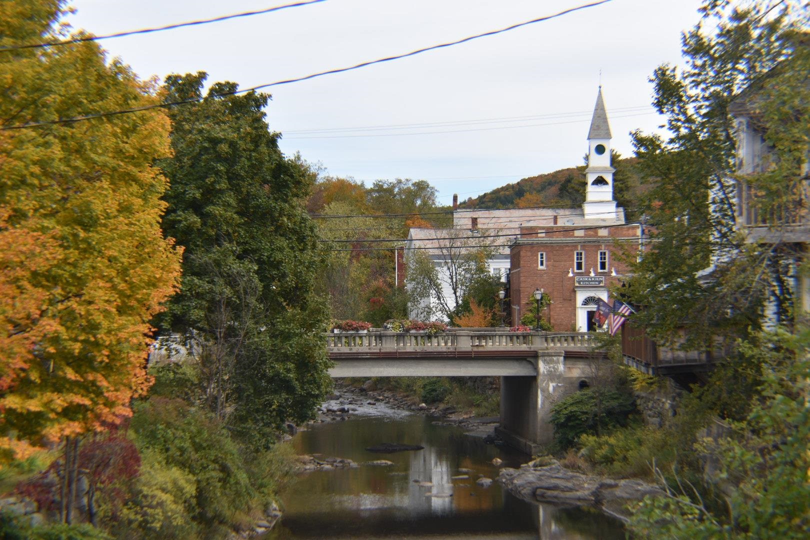 0 Happy Haven Road, Unit LOT 45 Wilmington, VT 05363 - Photo 28 of 33