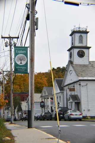 $120,000 | 0 Happy Haven Road, Unit LOT 45, Wilmington, VT 05363