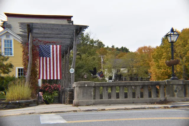 $120,000 | 0 Happy Haven Road, Unit LOT 45, Wilmington, VT 05363