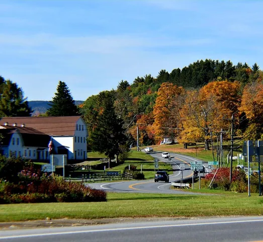 $120,000 | 0 Happy Haven Road, Unit LOT 45, Wilmington, VT 05363