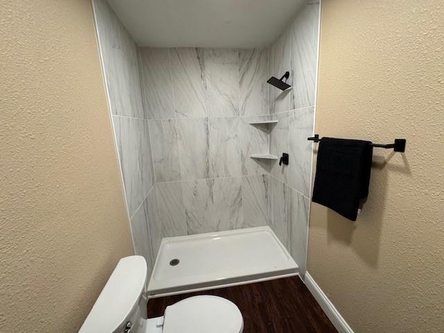 727 East 3rd Street McGregor, TX 76657 - Photo 22 of 24 Primary bathroom