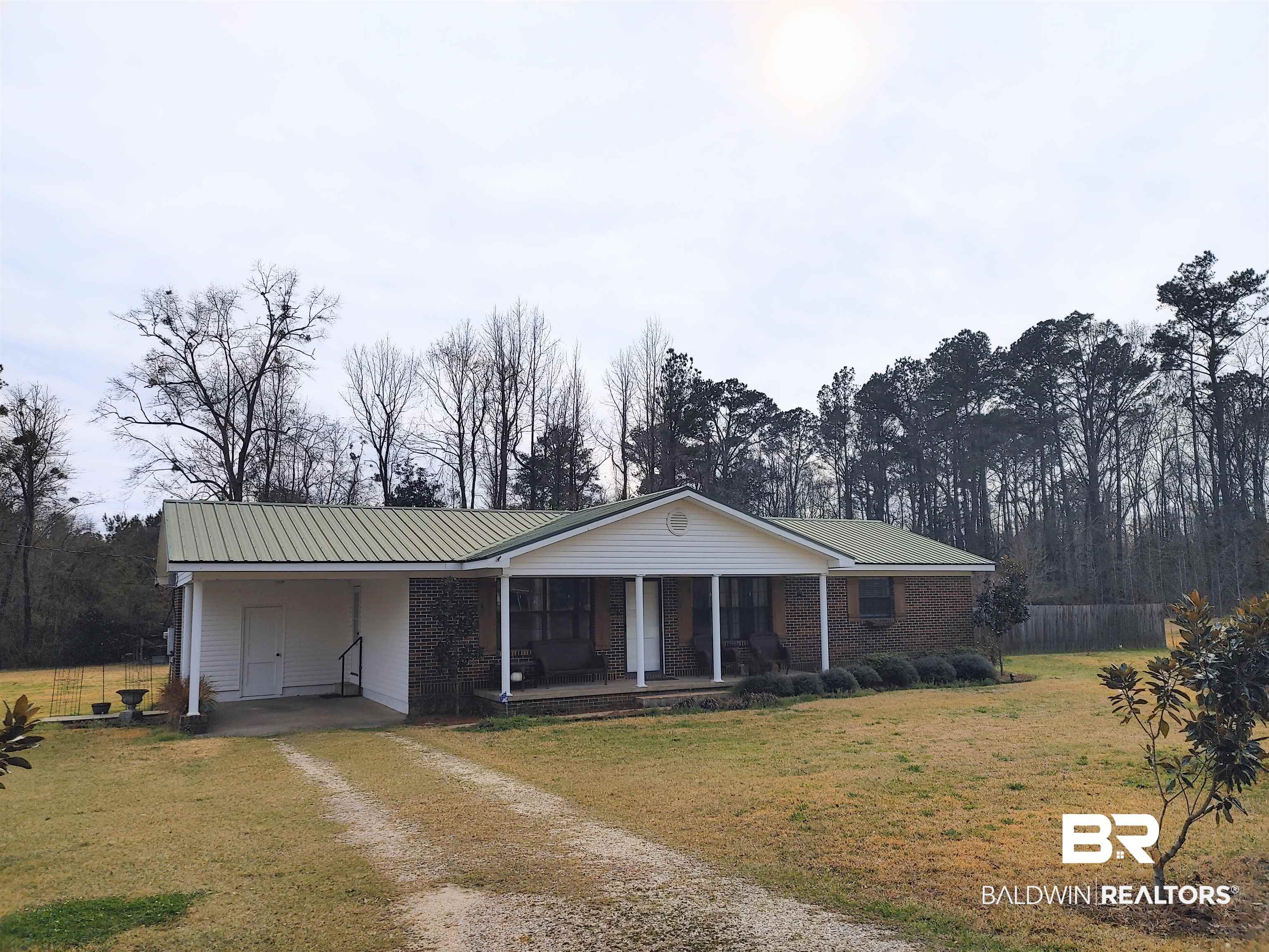 102 Nichols Road McIntosh, AL 36553 - Photo 24 of 27