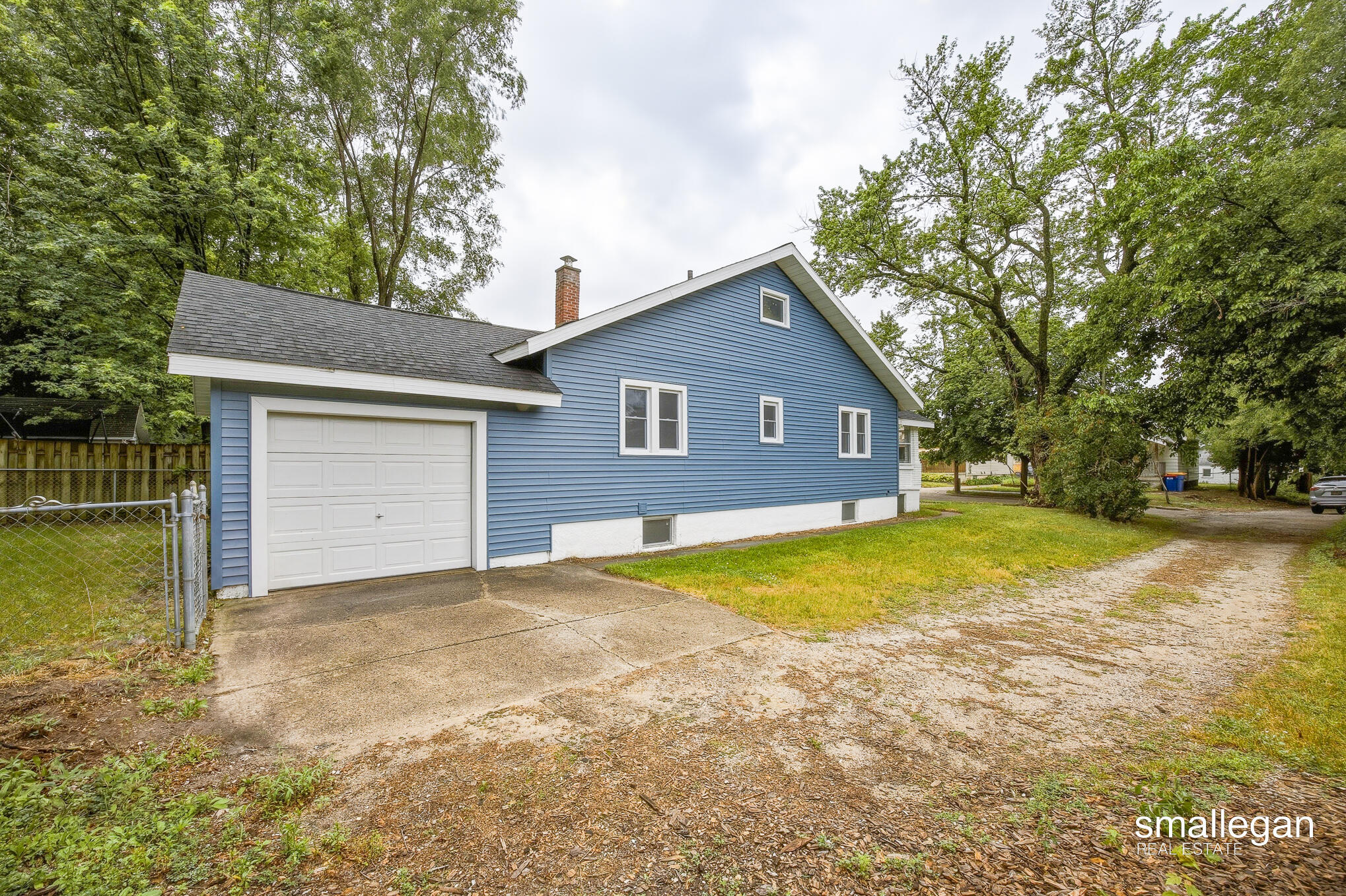 1832 Ralph Avenue Southeast Grand Rapids, MI 49507 - Photo 23 of 35 20
