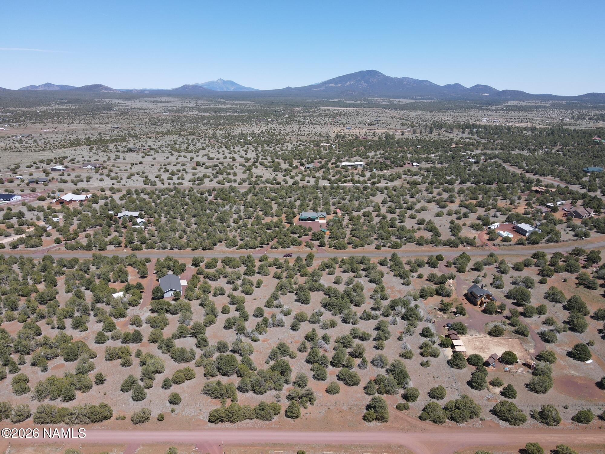 7590 Daisy Drive Williams, AZ 86046 - Photo 4 of 21 D8930581-A03B-45F1-A18A-B45391946891