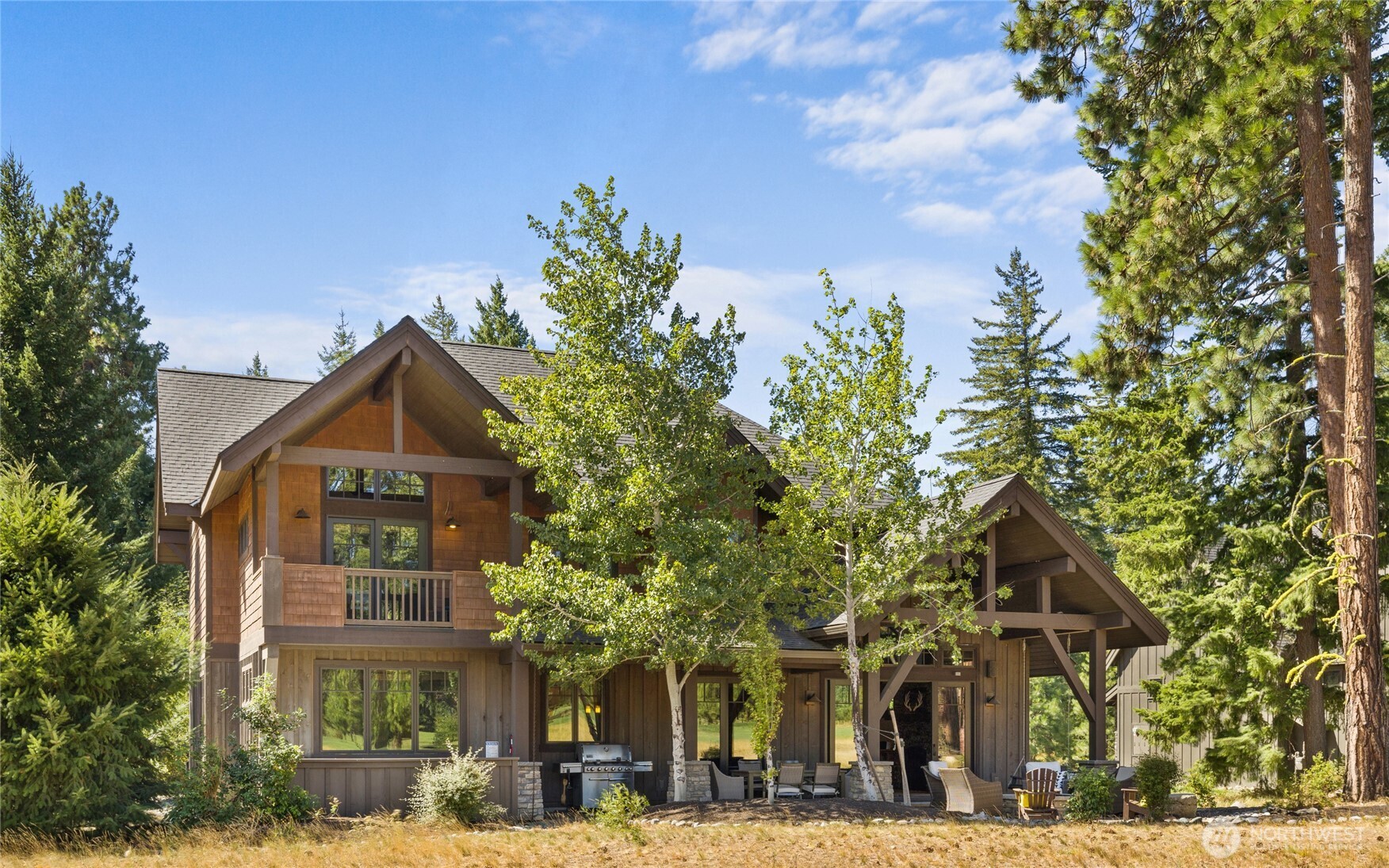 1060 Spragger Way Cle Elum, WA 98922 - Photo 37 of 40