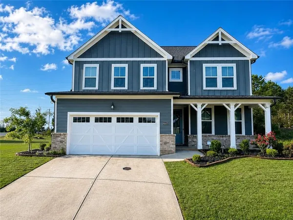 $2,950 | 4660 Shipley Avenue, Cumming, GA 30028