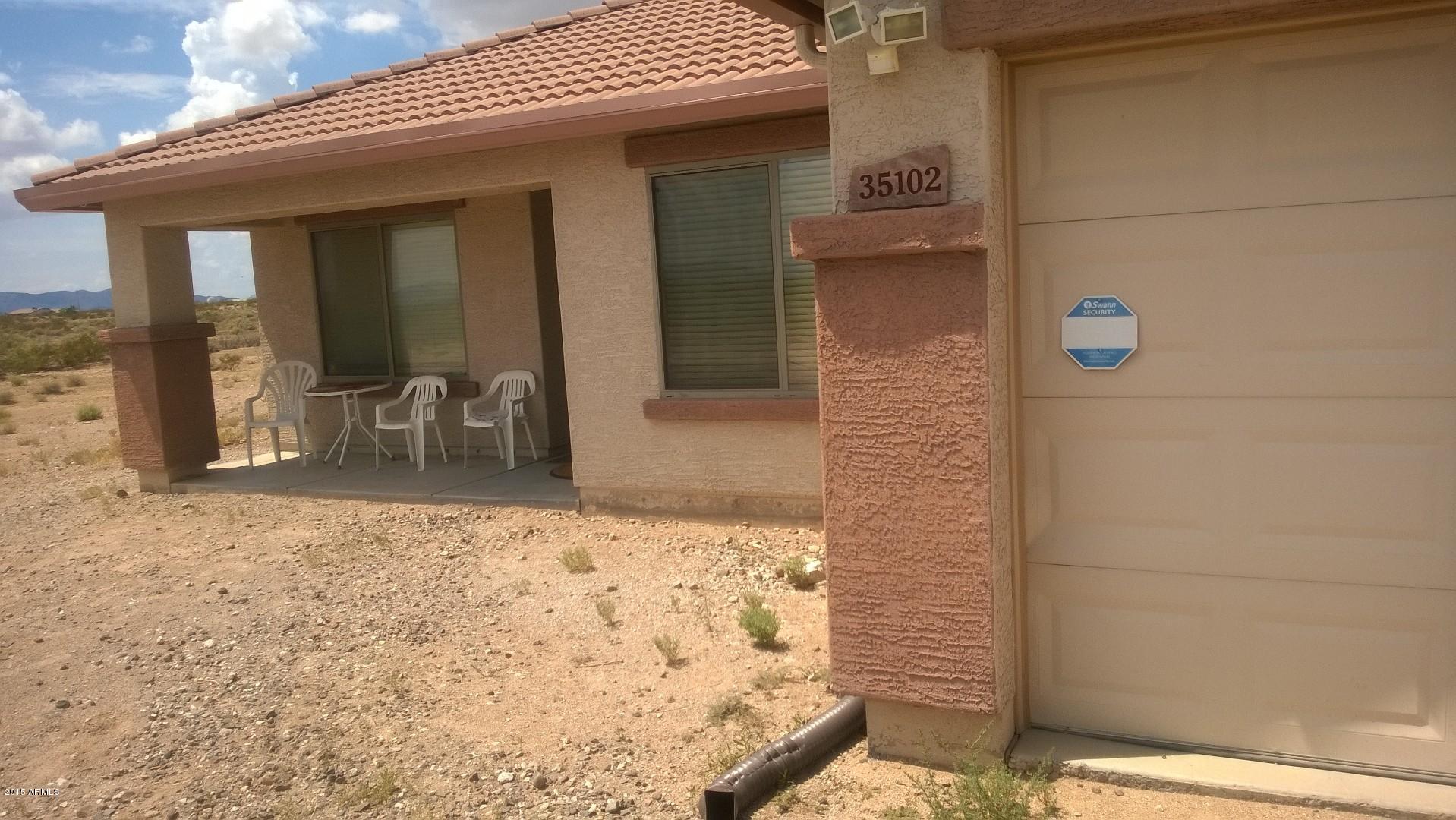 35102 West Elliot Road Arlington, AZ 85322 - Photo 8 of 39 WP_20150719_028