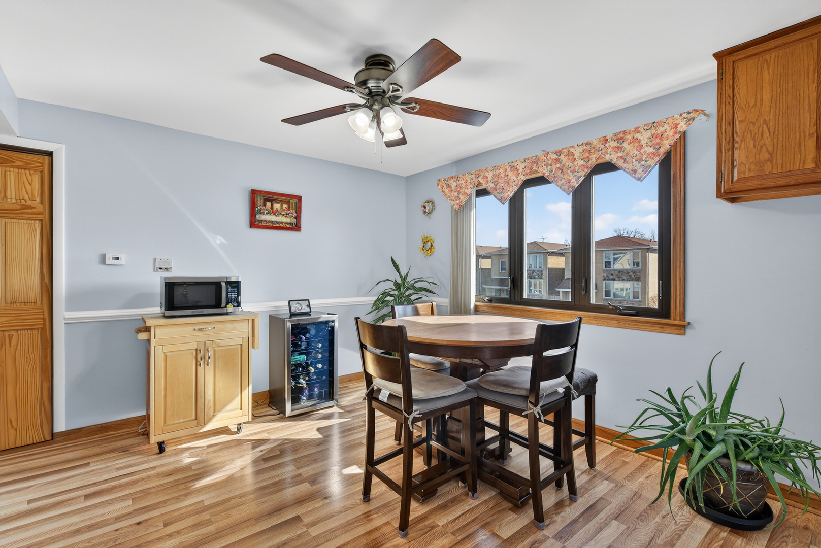 6056 South Keating Avenue, Unit 2E Chicago, IL 60629 - Photo 11 of 23
