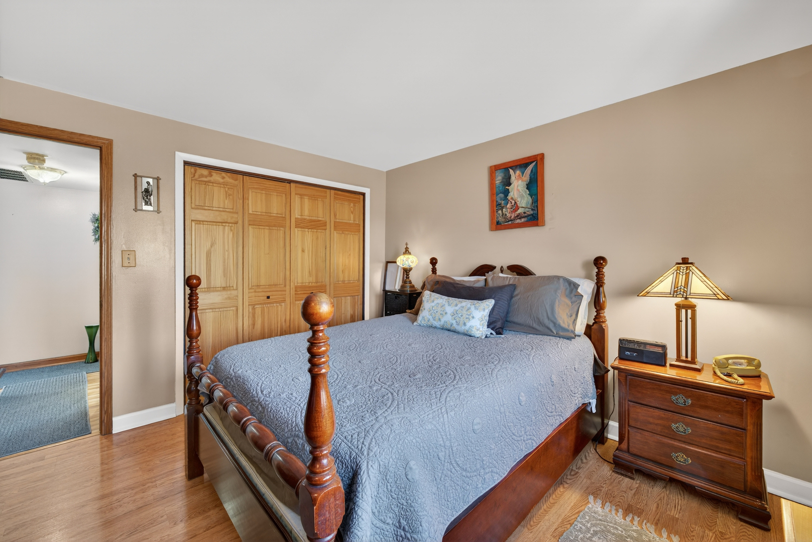 6056 South Keating Avenue, Unit 2E Chicago, IL 60629 - Photo 14 of 23