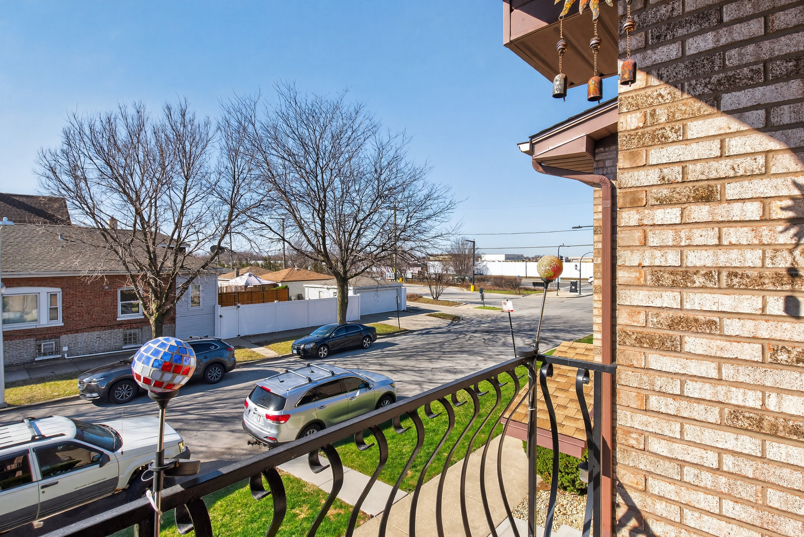 6056 South Keating Avenue, Unit 2E Chicago, IL 60629 - Photo 20 of 23