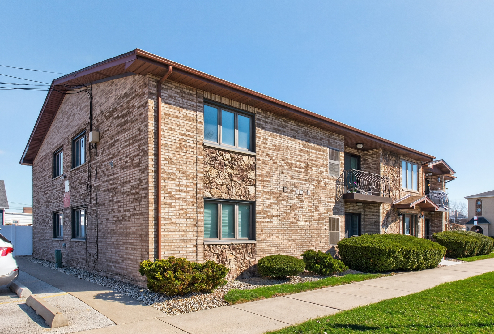 6056 South Keating Avenue, Unit 2E Chicago, IL 60629 - Photo 23 of 23