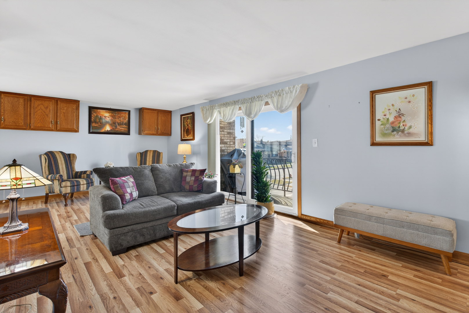 6056 South Keating Avenue, Unit 2E Chicago, IL 60629 - Photo 7 of 23