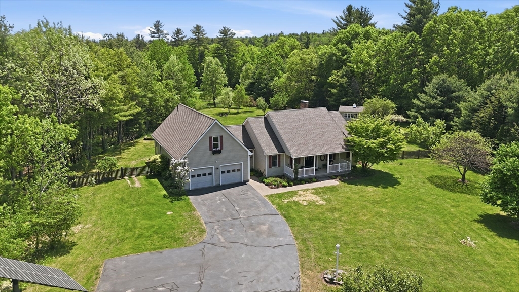12 Chesterfield Road Westhampton, MA 01027 - Photo 34 of 38