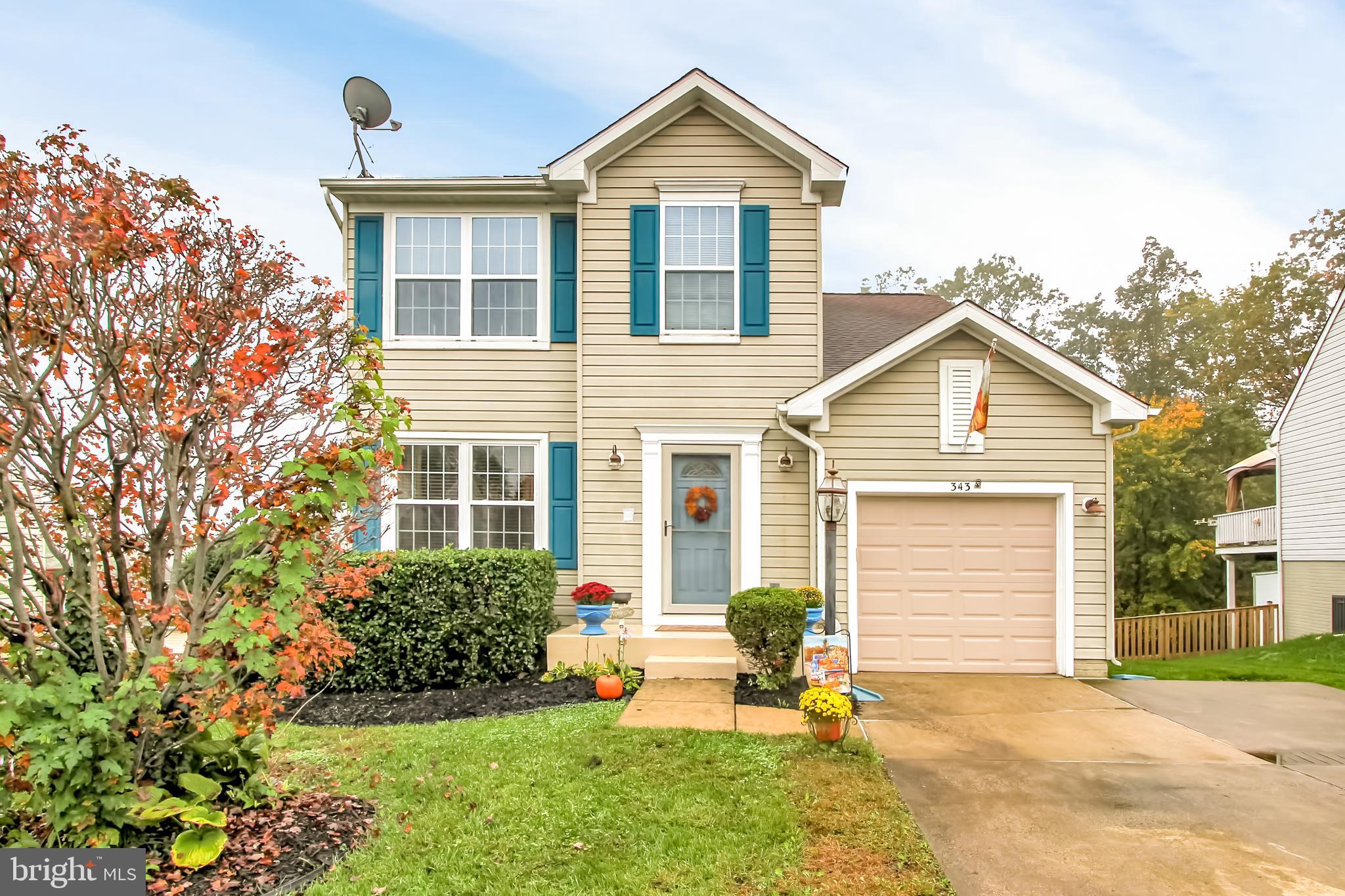 343 Enfield Road Joppa, MD 21085 - Photo 1 of 27 Gallery Image 1