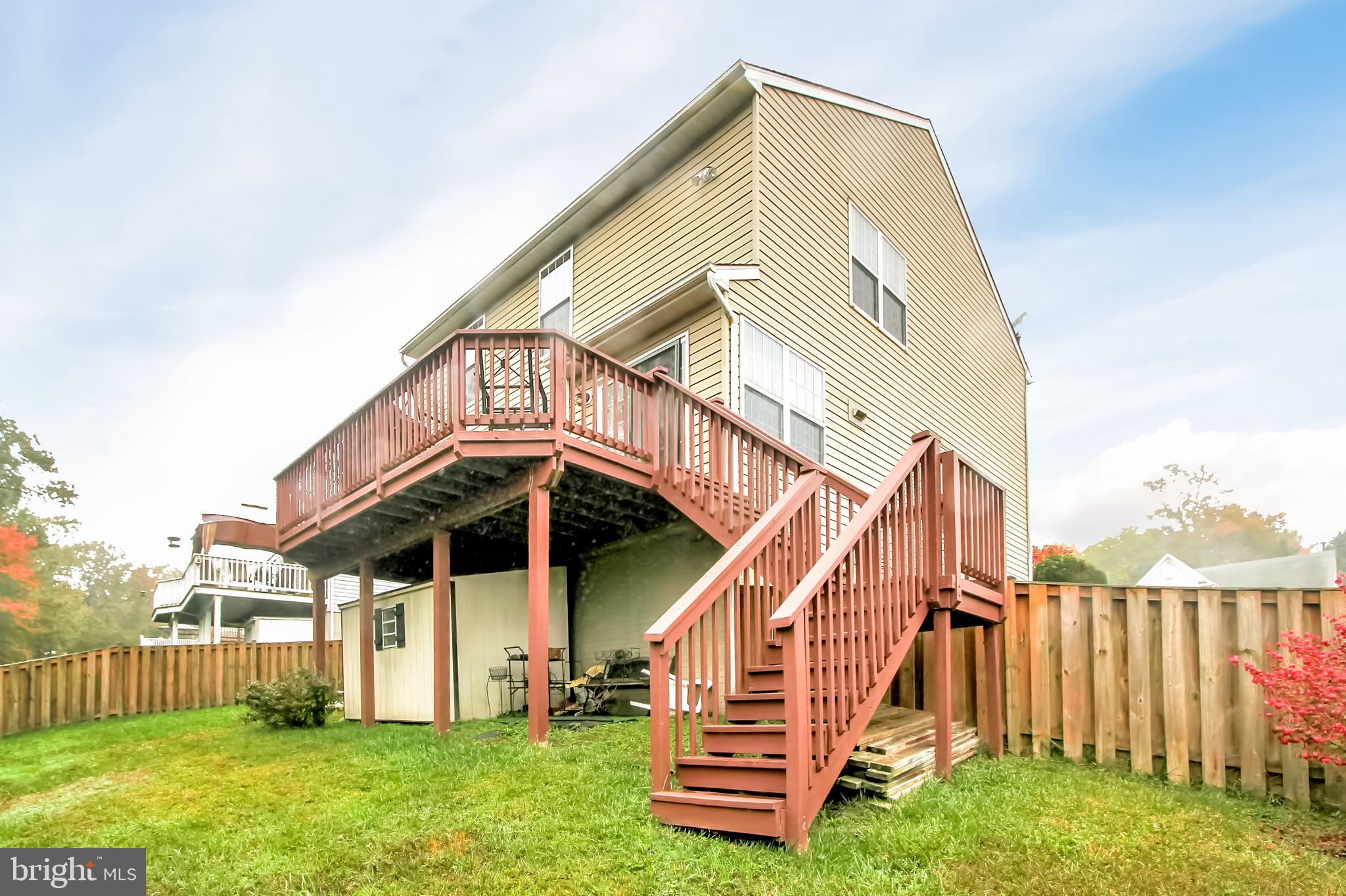 343 Enfield Road Joppa, MD 21085 - Photo 24 of 27 Gallery Image 24